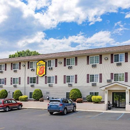 ซูเปอร์ 8 บาย วินด์แฮม จอห์นส์ทาวน์ Hotel Johnstown ภายนอก รูปภาพ