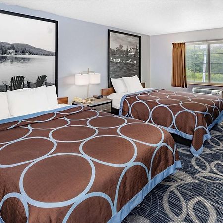 ซูเปอร์ 8 บาย วินด์แฮม จอห์นส์ทาวน์ Hotel Johnstown ภายนอก รูปภาพ