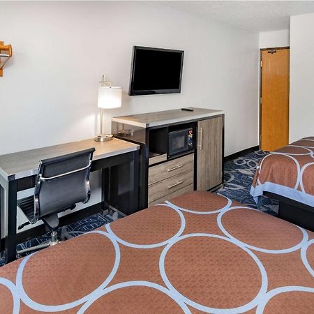 ซูเปอร์ 8 บาย วินด์แฮม จอห์นส์ทาวน์ Hotel Johnstown ภายนอก รูปภาพ