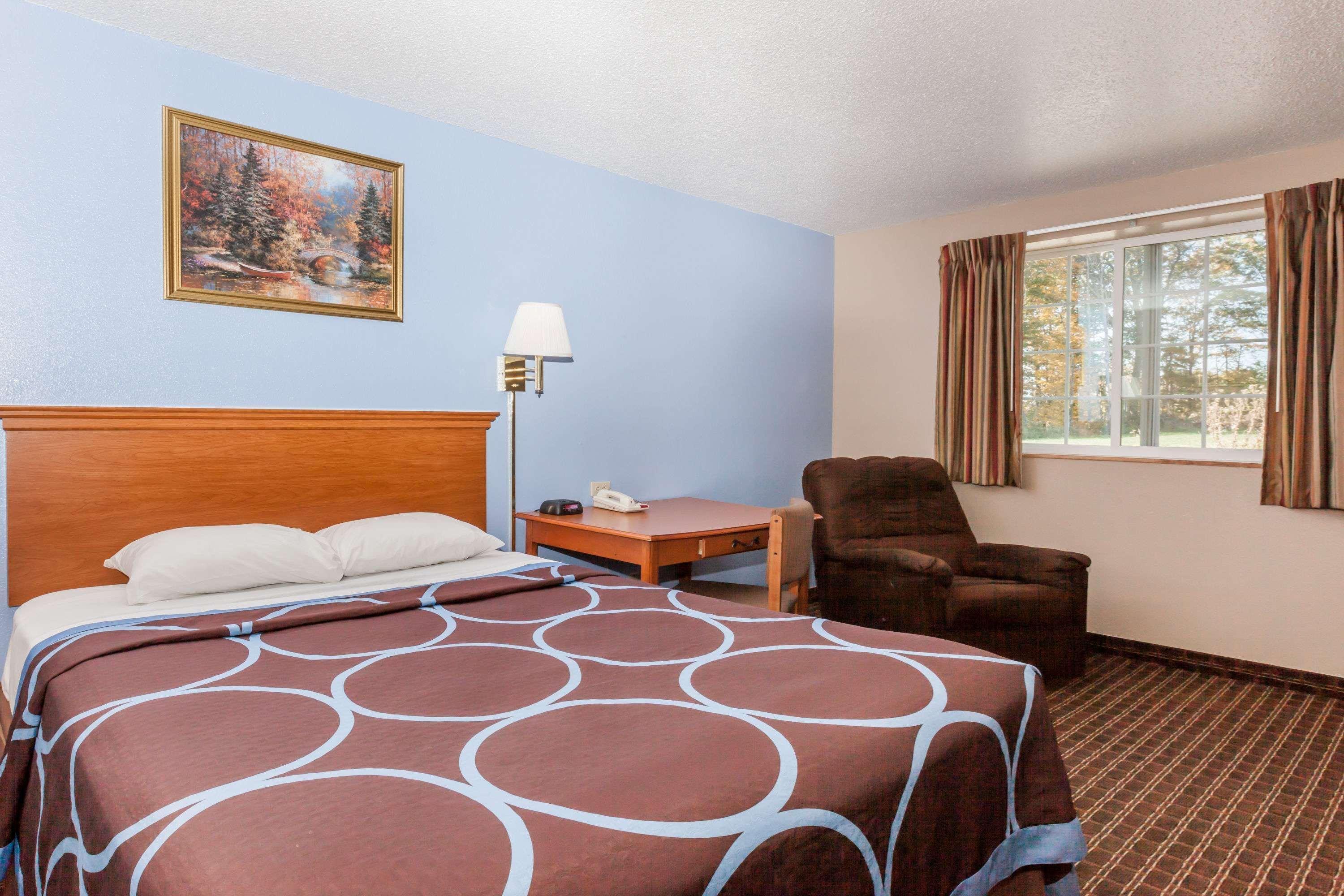 ซูเปอร์ 8 บาย วินด์แฮม จอห์นส์ทาวน์ Hotel Johnstown ภายนอก รูปภาพ