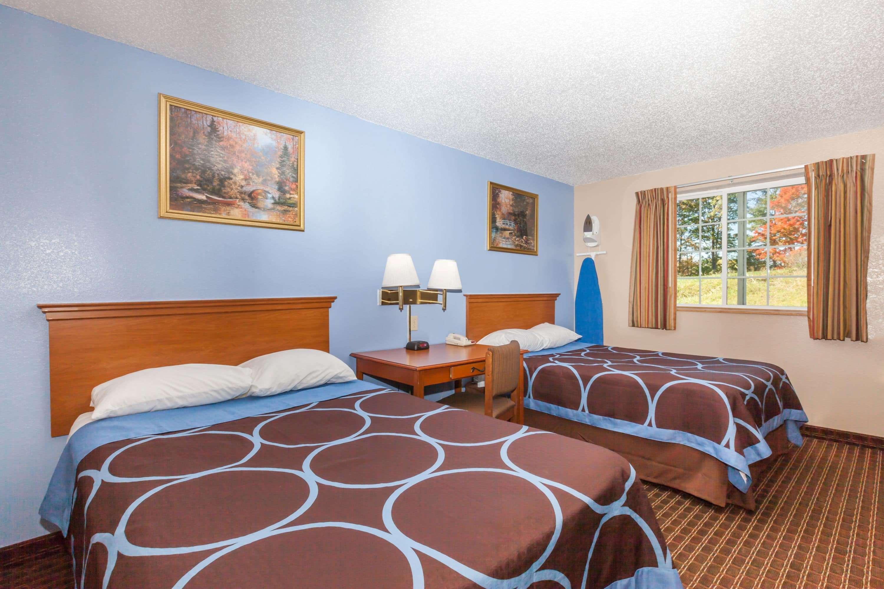 ซูเปอร์ 8 บาย วินด์แฮม จอห์นส์ทาวน์ Hotel Johnstown ภายนอก รูปภาพ