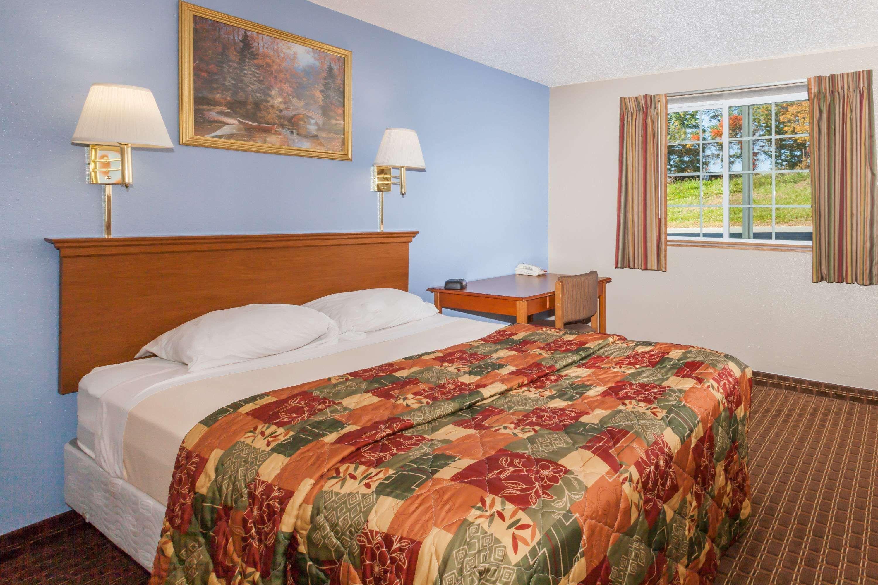 ซูเปอร์ 8 บาย วินด์แฮม จอห์นส์ทาวน์ Hotel Johnstown ภายนอก รูปภาพ